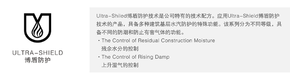 【新年新篇】寒潮來臨，再談防水防潮