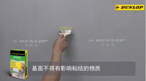 薄板越大和越薄，這款瓷磚膠越能體現它的價值