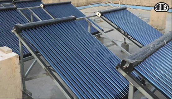 來自DGNB認證，世界第二代綠色節能工廠的鄧祿普建材