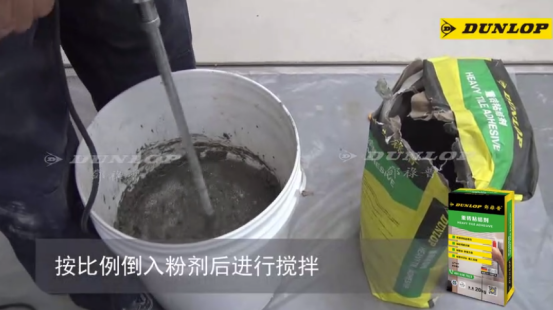 薄板越大和越薄，這款瓷磚膠越能體現它的價值