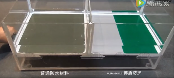 【新年新篇】寒潮來臨，再談防水防潮